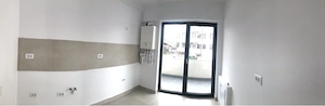 Particular vand  Ap nou cu doua camere cu loc de parcare subteranParticular vand Ap cu doua cam61 mp - imagine 6