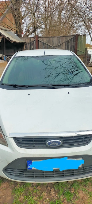 Ford focus de vanzare