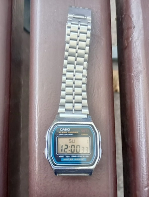 Ceas casio original
