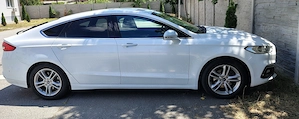 Ford Mondeo 2.0 ecoblue 
