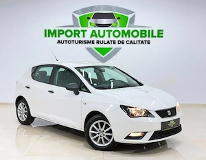 Seat Ibiza 1.2 12V Comfort Edition - imagine 3