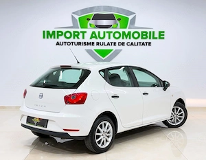 Seat Ibiza 1.2 12V Comfort Edition - imagine 6