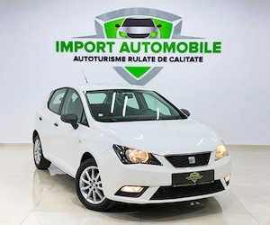 Seat Ibiza 1.2 12V Comfort Edition - imagine 5