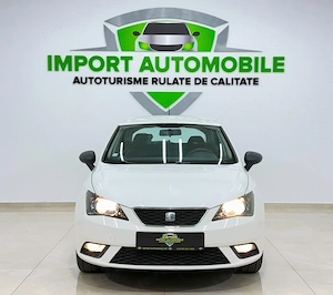 Seat Ibiza 1.2 12V Comfort Edition - imagine 2