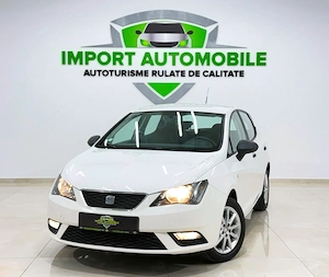 Seat Ibiza 1.2 12V Comfort Edition - imagine 4