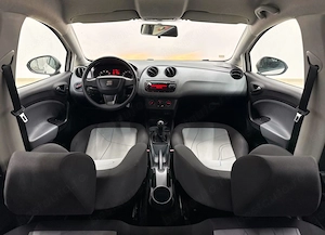 Seat Ibiza 1.2 12V Comfort Edition - imagine 17