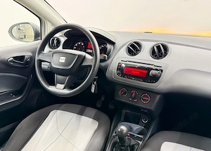 Seat Ibiza 1.2 12V Comfort Edition - imagine 12