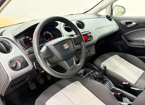 Seat Ibiza 1.2 12V Comfort Edition - imagine 10