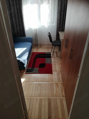 Proprietar inchiriez ap cu 2 dormitoare si living, zona Dacia, Iulius Mall - imagine 10