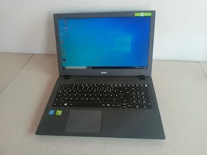 Laptop Acer E5-573G display 15,6  ram 8gb SSD 256gb Nvidia 920m