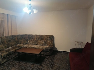 Închiriez garsonieră mobilată și utilată   41 mp   Zona Exercițiu-1250lei luna - imagine 2