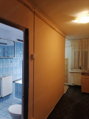 Închiriez garsonieră mobilată și utilată   41 mp   Zona Exercițiu-1250lei luna - imagine 8