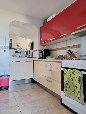 Vând apartament  - imagine 4