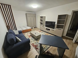 Apartament de închiriat 1 camera zona Bastion, Medicina - imagine 2