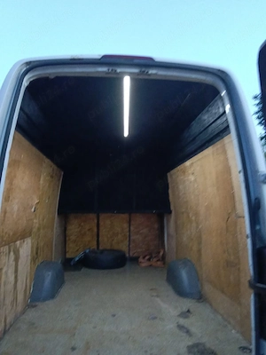 sprinter 319 - imagine 3
