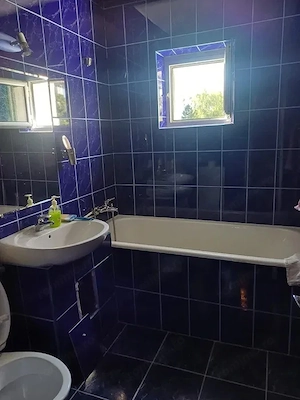 Apartament 3 camere cu 2 bai, cartier Manastur - imagine 7