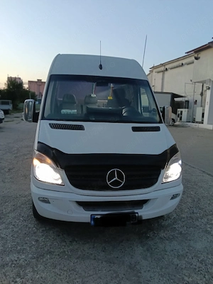sprinter 319 - imagine 4