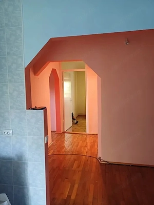 Apartament 3 camere cu 2 bai, cartier Manastur - imagine 5