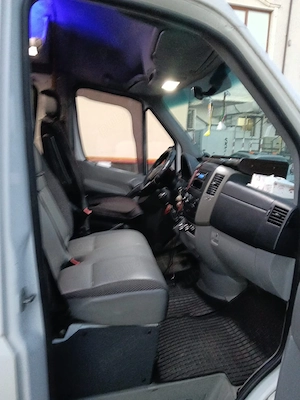 sprinter 319 - imagine 5