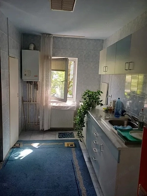 Apartament 3 camere cu 2 bai, cartier Manastur - imagine 3