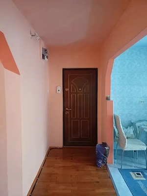 Apartament 3 camere cu 2 bai, cartier Manastur - imagine 4