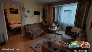 Apartament cu 2 camere de vanzare, Micro16 - imagine 5