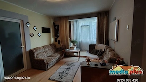 Apartament cu 2 camere de vanzare, Micro16 - imagine 2