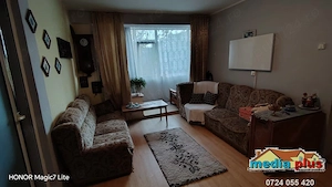 Apartament cu 2 camere de vanzare, Micro16