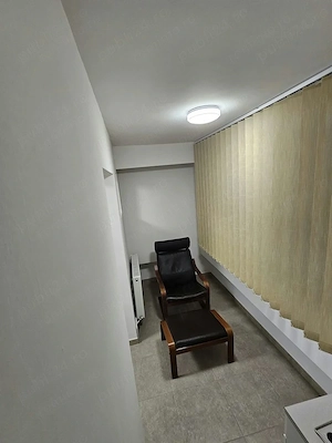 Apartament de închiriat 1 camera zona Bastion, Medicina - imagine 3