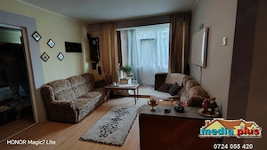 Apartament cu 2 camere de vanzare, Micro16 - imagine 4
