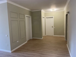 Apartament 3 Camere Floresti