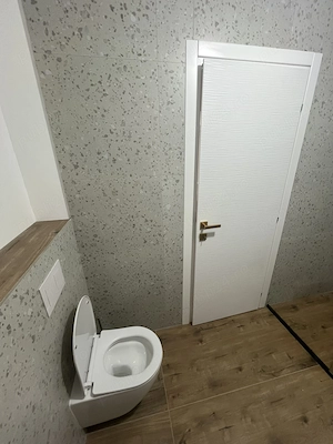 Apartament 3 Camere Floresti - imagine 7