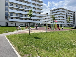 Apartament 3 Camere Floresti - imagine 9