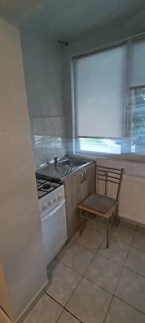 Închiriez garsonieră la parter calea lipovei - imagine 4