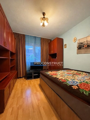 Apartament 4 camere | 79 mp utili + 2 balcoane | Etaj 1 | Lipovei - imagine 3