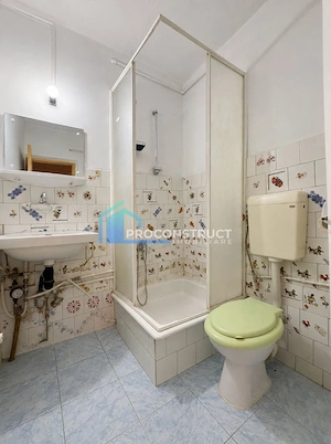 Apartament 4 camere | 79 mp utili + 2 balcoane | Etaj 1 | Lipovei - imagine 6