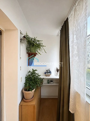 Apartament 4 camere | 79 mp utili + 2 balcoane | Etaj 1 | Lipovei - imagine 11