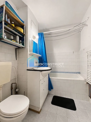 Apartament 4 camere | 79 mp utili + 2 balcoane | Etaj 1 | Lipovei - imagine 7