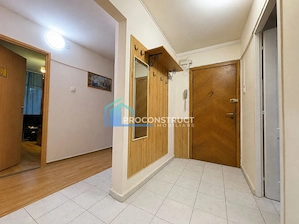 Apartament 4 camere | 79 mp utili + 2 balcoane | Etaj 1 | Lipovei - imagine 8