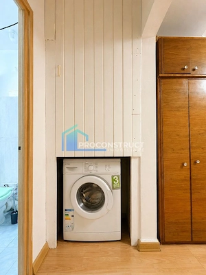 Apartament 4 camere | 79 mp utili + 2 balcoane | Etaj 1 | Lipovei - imagine 4