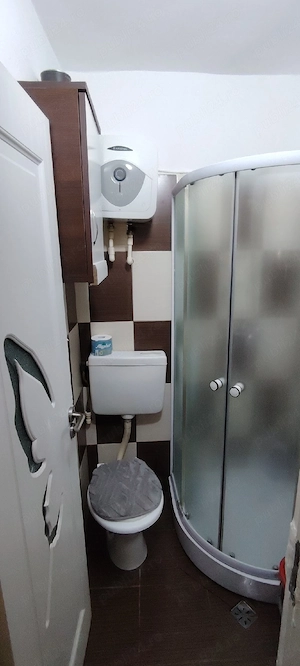 Închiriez garsoniera cf 3 regim hotelier  - imagine 3