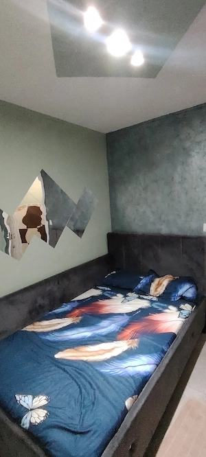 Închiriez garsoniera cf 3 regim hotelier  - imagine 4