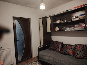 Vand apartament cu doua camere pretabil pentru spatiul comercial - imagine 4