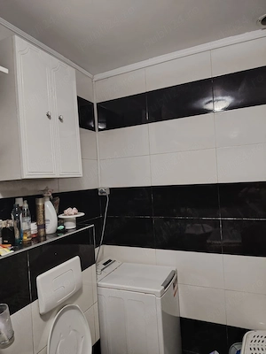 Vand apartament cu doua camere pretabil pentru spatiul comercial - imagine 9