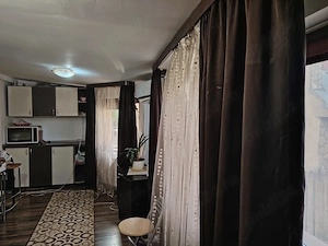 Vand apartament cu doua camere pretabil pentru spatiul comercial - imagine 7
