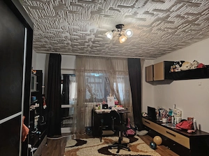 Vand apartament cu doua camere pretabil pentru spatiul comercial - imagine 5