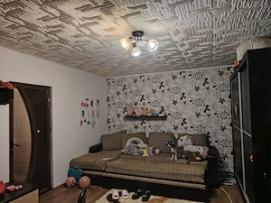 Vand apartament cu doua camere pretabil pentru spatiul comercial - imagine 10
