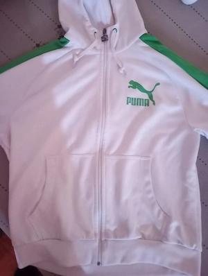 Bluze puma XL