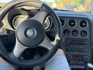 Vand Alfa Romeo 159 - imagine 6