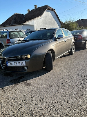Vand Alfa Romeo 159 - imagine 2
